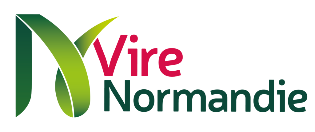 logo Vire Normandie