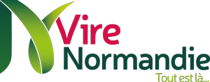 logo Vire Normandie