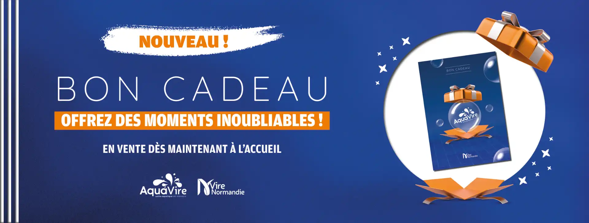 bon cadeau