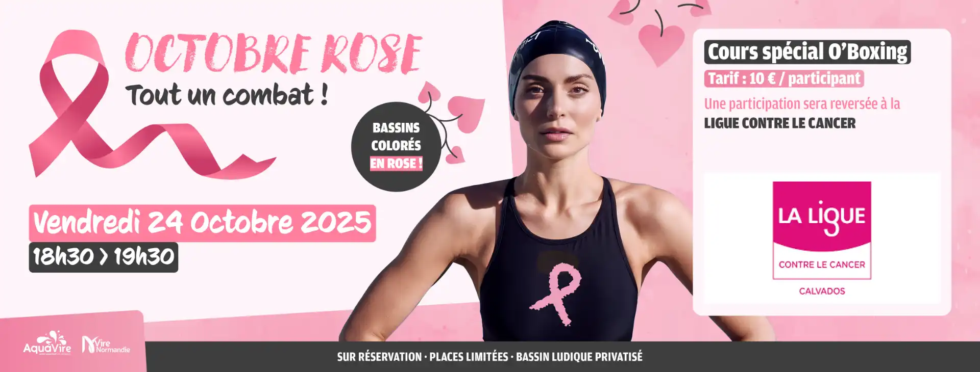 octobre rose